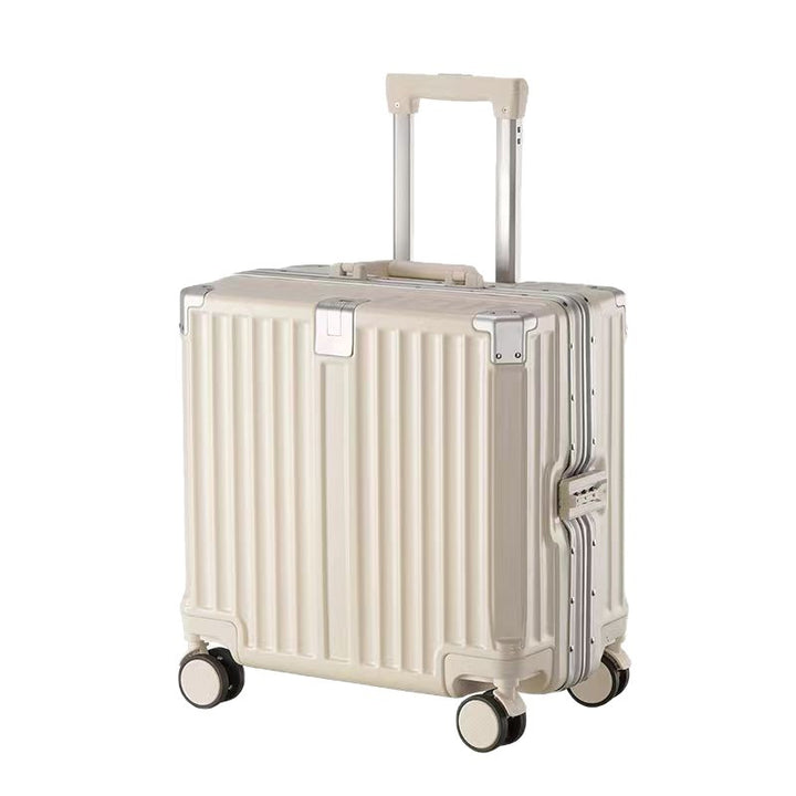 Women's Premium Travel Hard-Shell Suitcase Kalsten