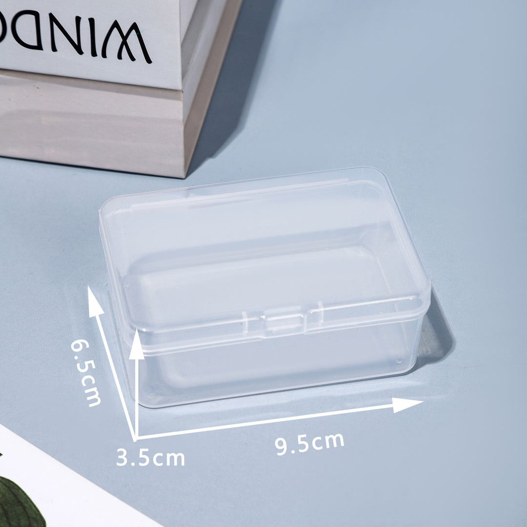 Compact Storage Case Kalsten