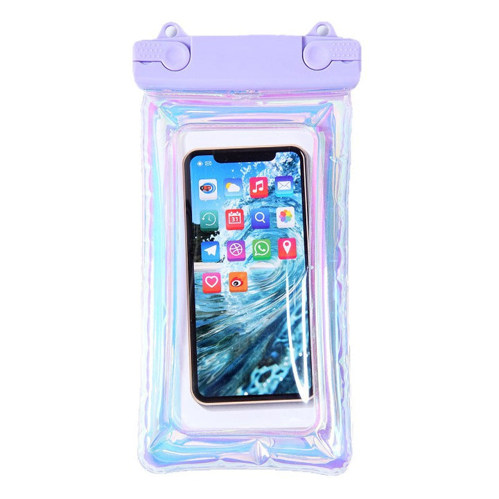 Handy Waterproof Protective Case Kalsten
