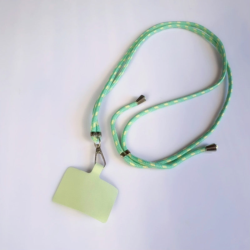 Durable Adjustable Lanyard with Padded Neck Strap Kalsten