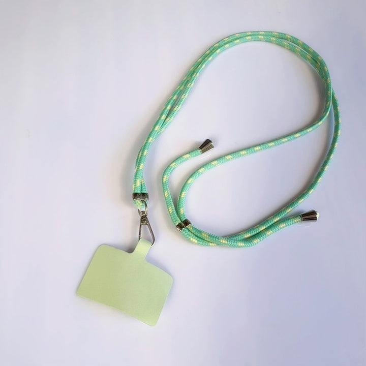 Durable Adjustable Lanyard with Padded Neck Strap Kalsten