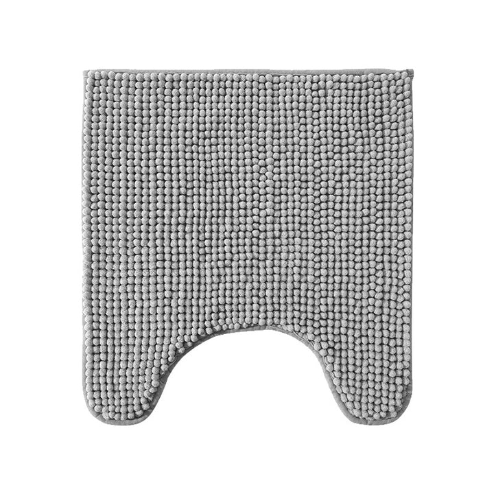 Memory Foam Toilet Mat Kalsten