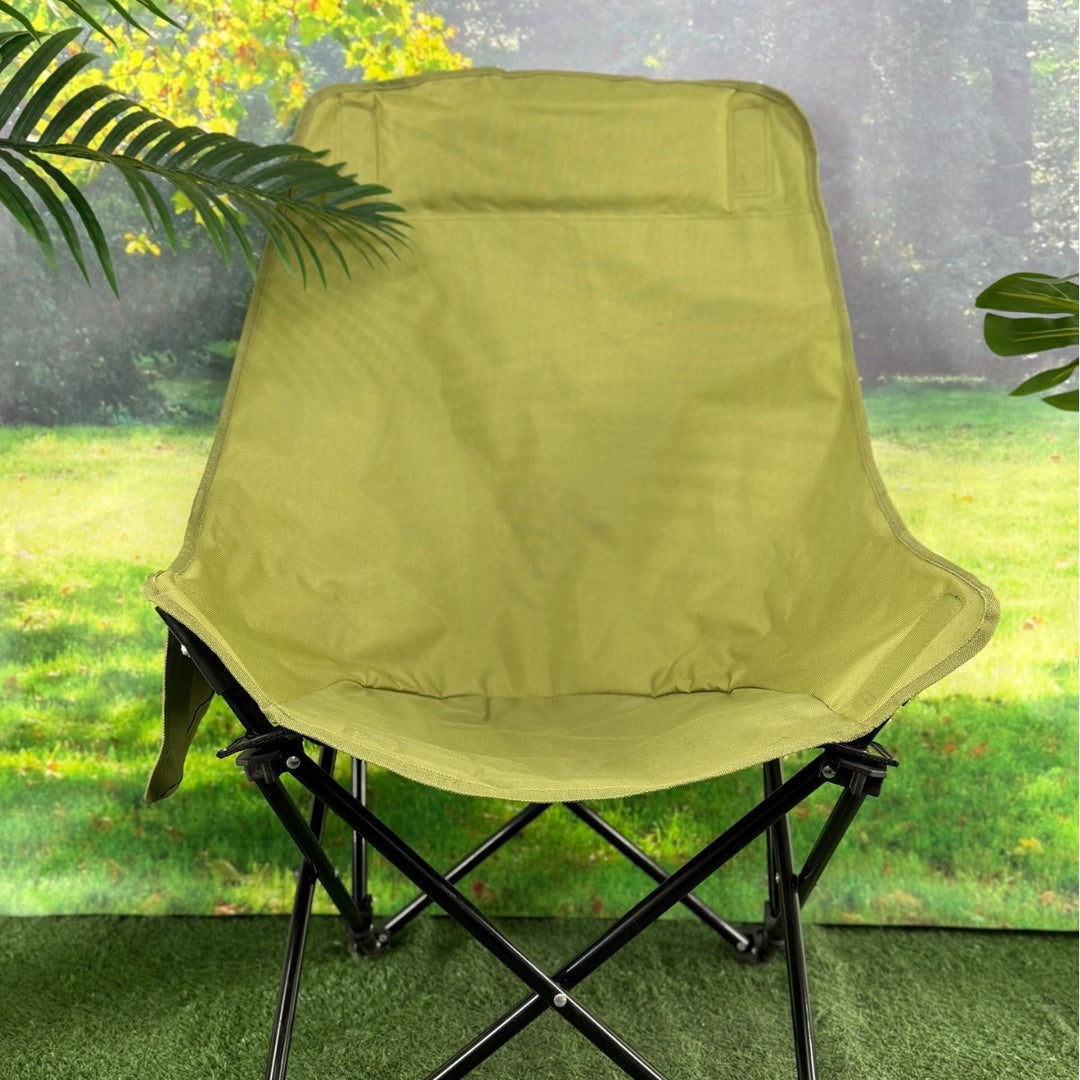Outdoor Folding Chair Kalsten