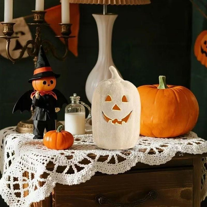 Decorative pumpkin figure Kalsten
