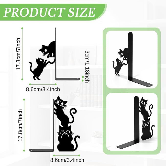 Dragon-Themed Bookend