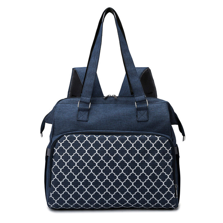 Multi-Functional Travel Tote Kalsten