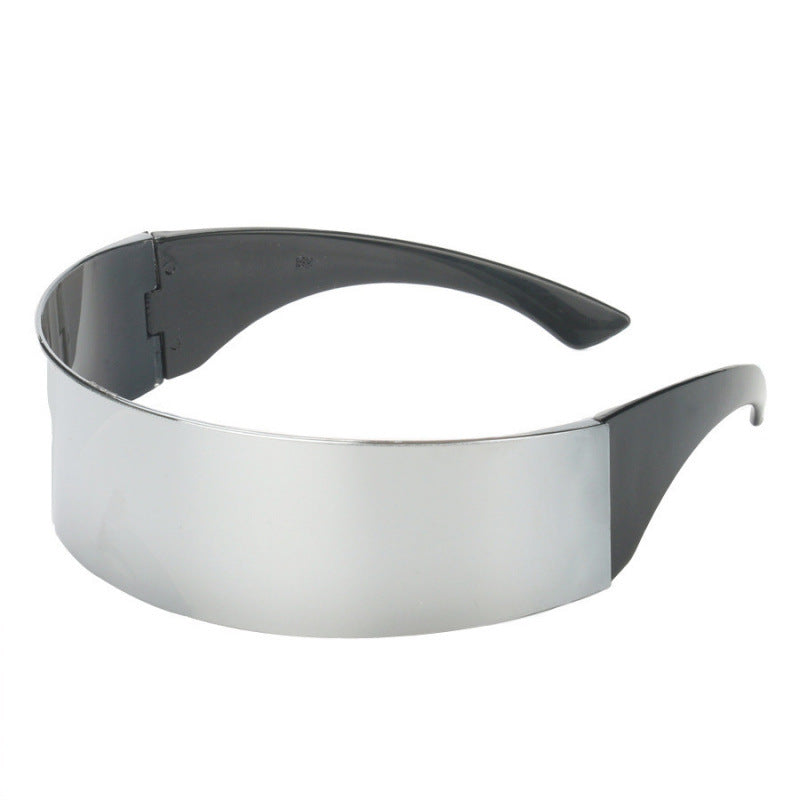 Women futuristic glasses Kalsten