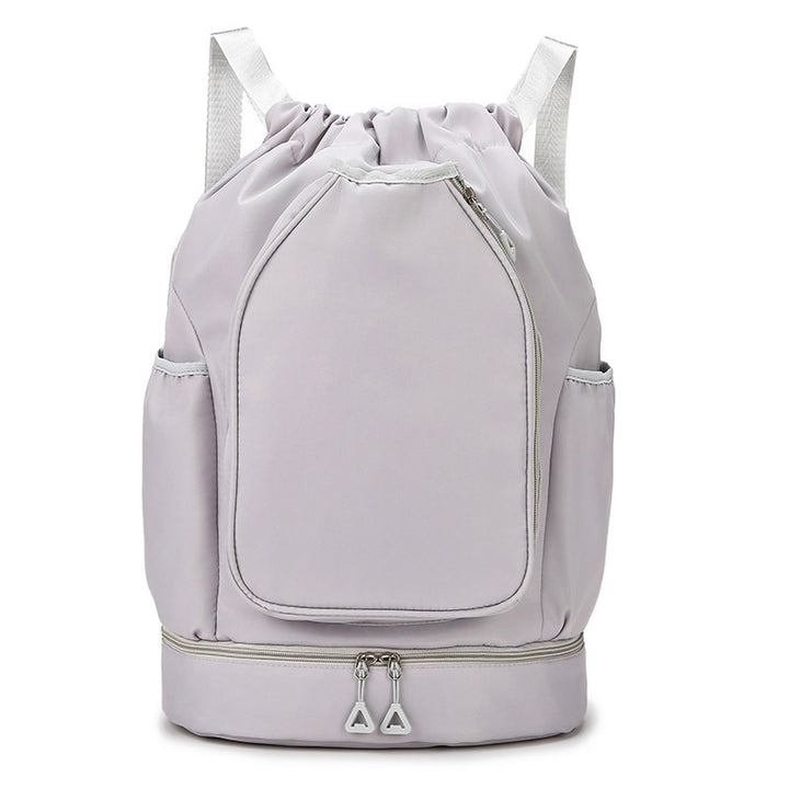 Multifunctional Backpack With Innovative Compartments Kalsten