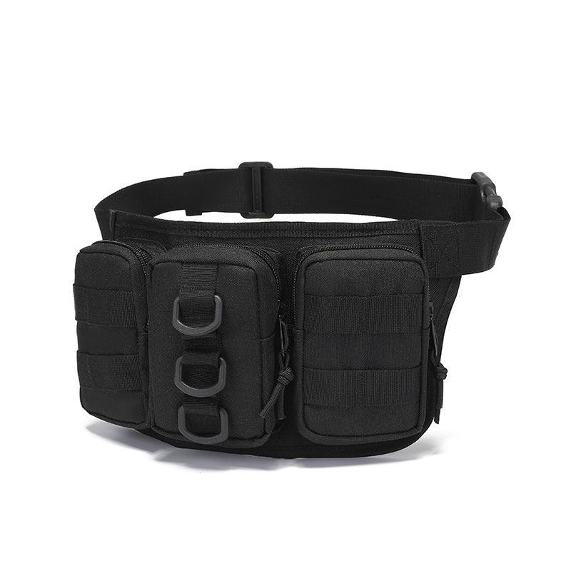 Tactical Utility Waist Bag Kalsten