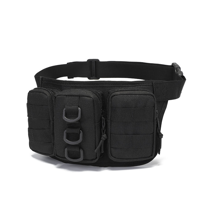 Tactical Utility Waist Bag Kalsten