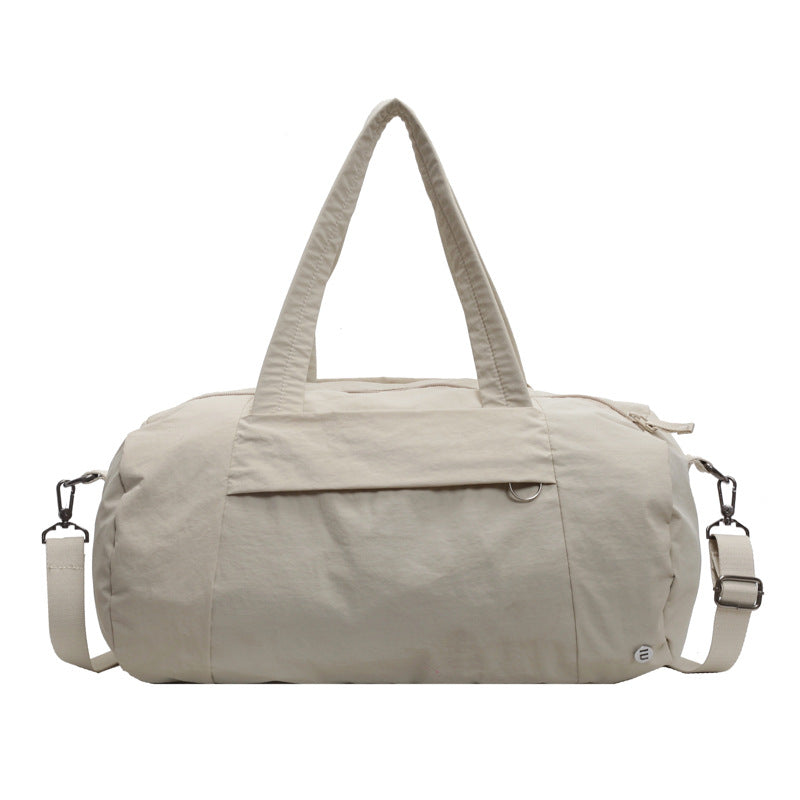 Travel Weekender Kalsten