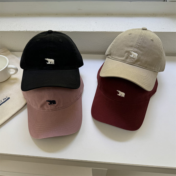 Men's Classic Embroidered Baseball Cap Kalsten 1783921990