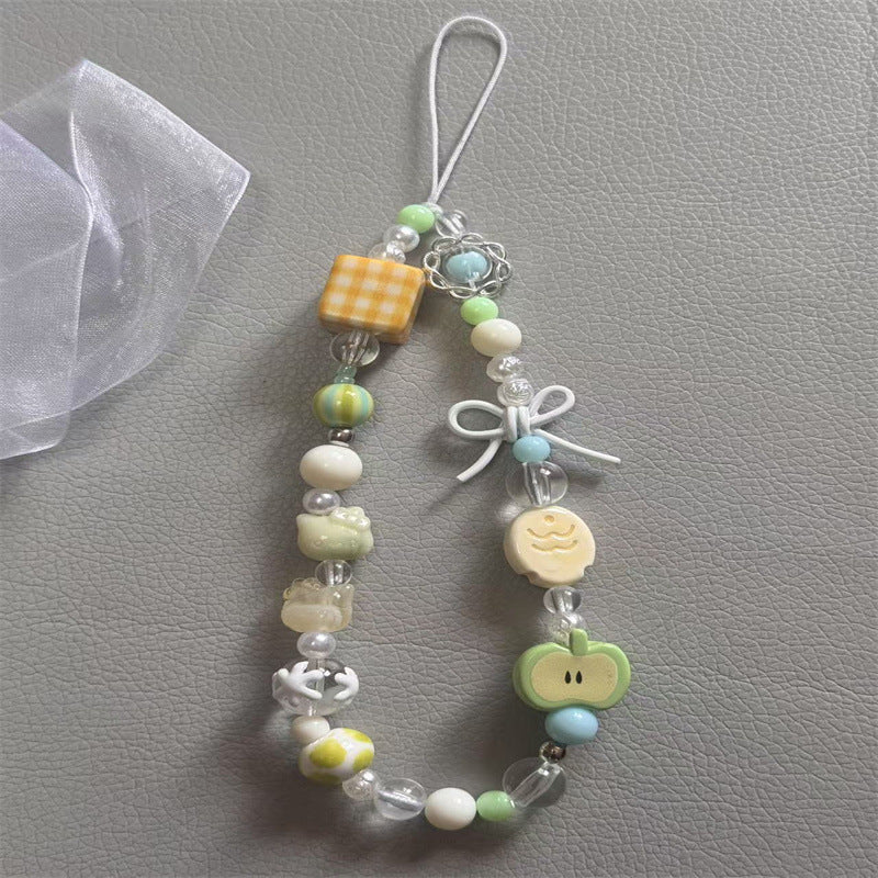 Beaded Charm Eyewear Lanyard Kalsten 1790134785