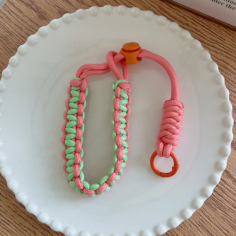 Durable Paracord Keychain Holder Kalsten
