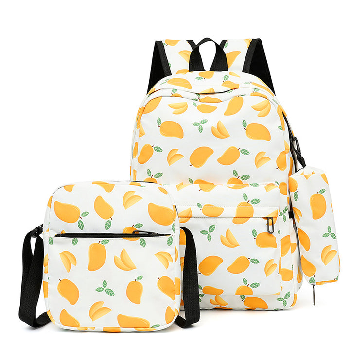 Backpack Set Kalsten