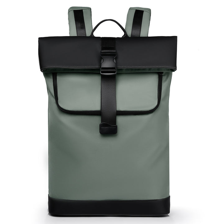 Roll-Top Waterproof Adventure Rucksack Kalsten