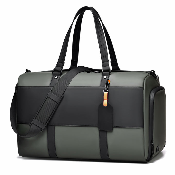 Multi-Purpose Travel Duffle Bag Kalsten