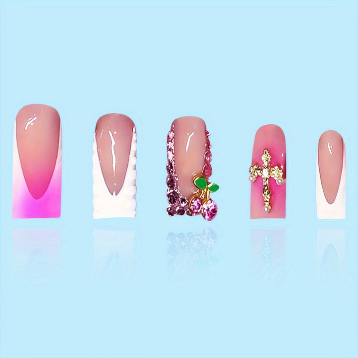 Decorative Nail Art Set Kalsten