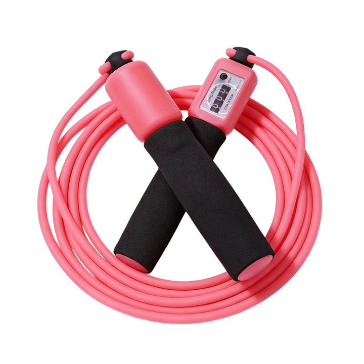Adjustable Skipping Rope