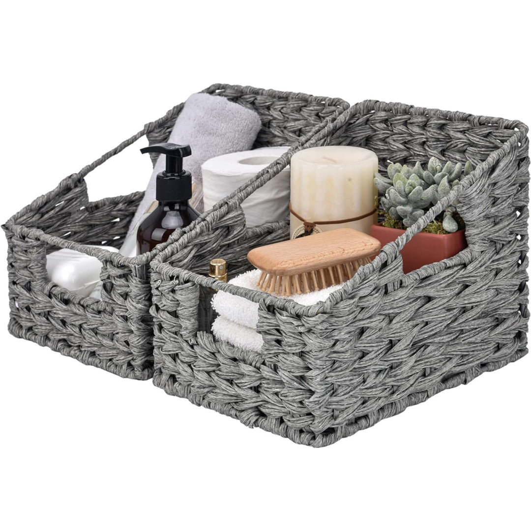Storage Basket Kalsten