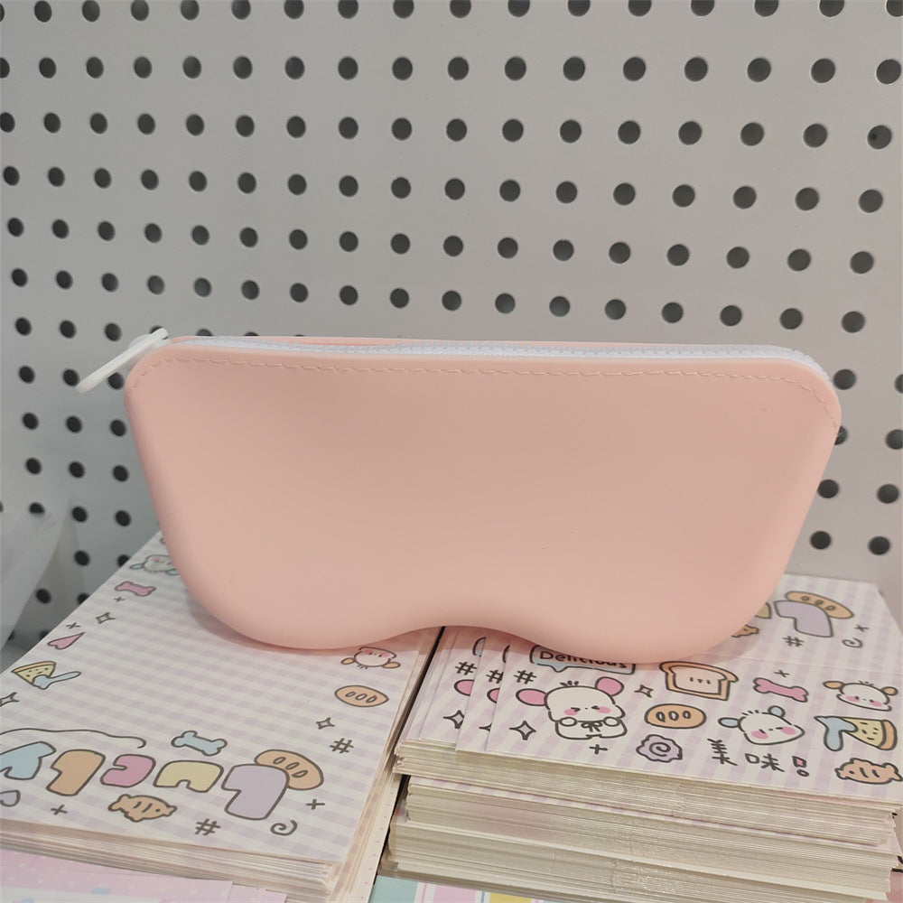 Stylish Zippered Pencil Case Kalsten