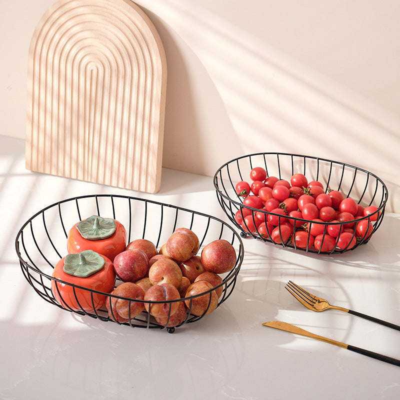 Modern Wire Display Accent