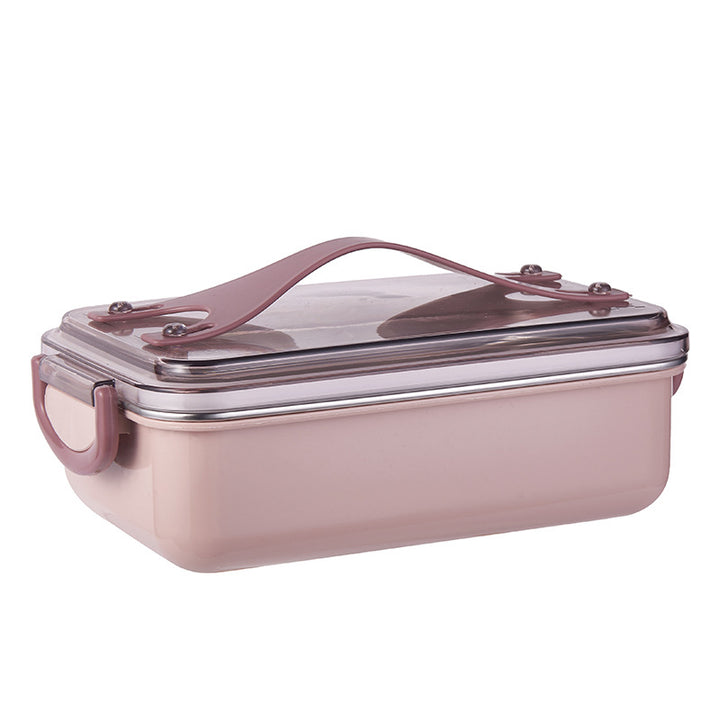 Premium Multi-Compartment Lunch Box