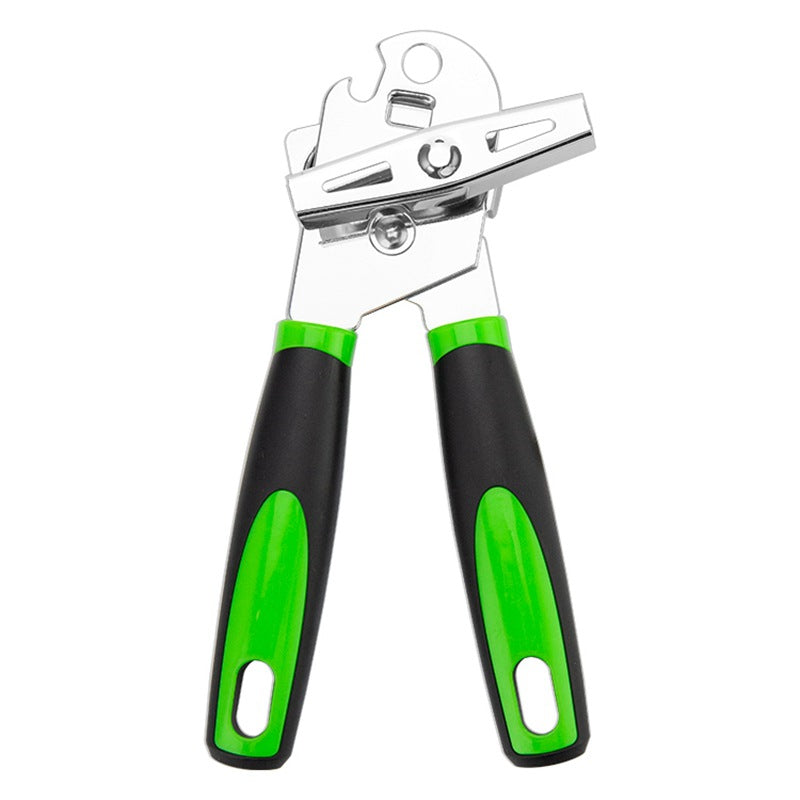 Heavy-Duty Ergonomic Can Opener Kalsten