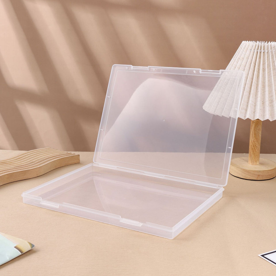 Multi-Functional Storage Case Kalsten