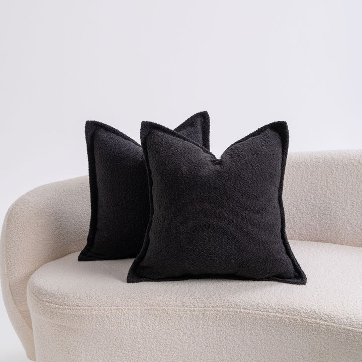 Geometric Decorative Toss Pillow