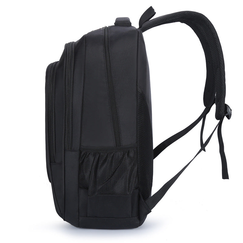 High-Capacity Travel Backpack Kalsten