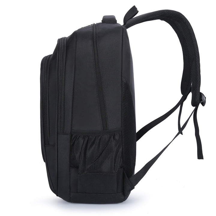 High-Capacity Travel Backpack Kalsten