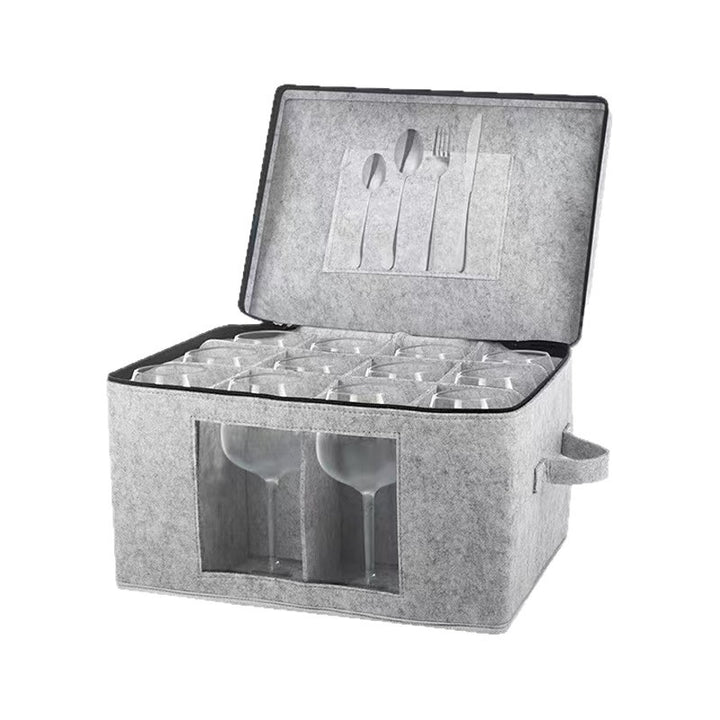 Stylish Storage Organizer Box Kalsten