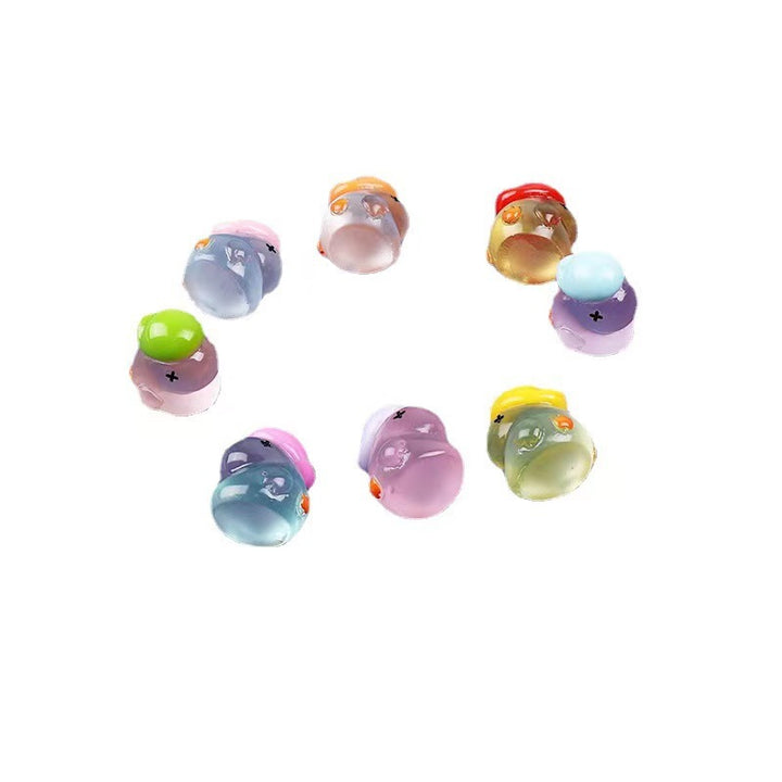 Decorative Resin Buttons Kalsten