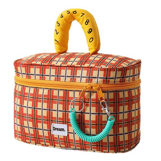 Stylish Makeup Storage Case Kalsten