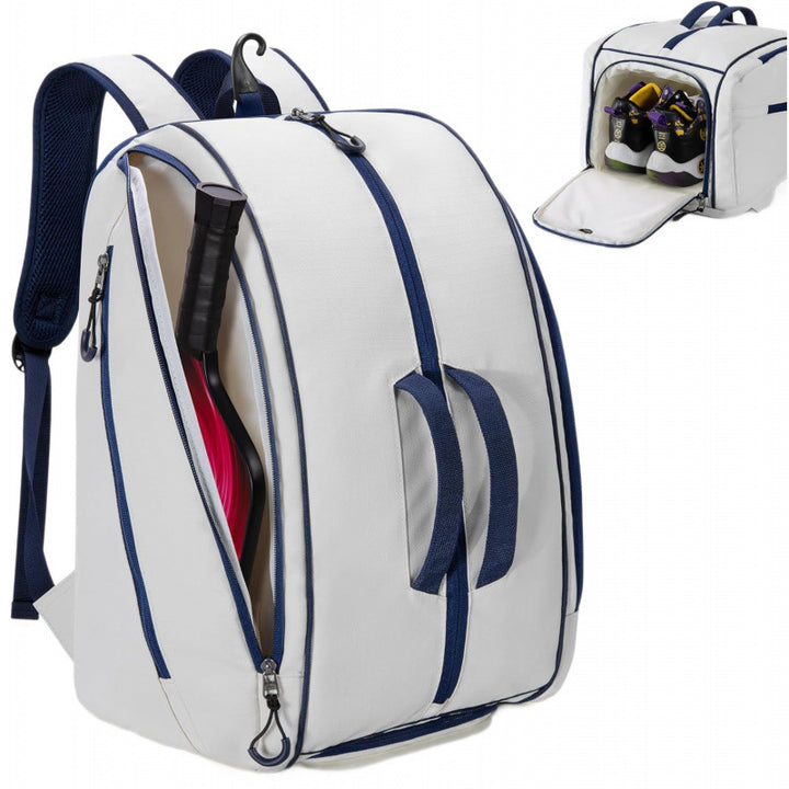 Sporty multifunctional backpack Kalsten
