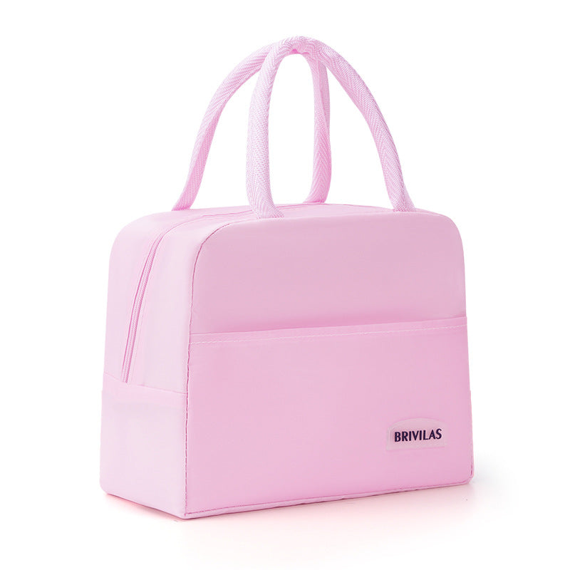Insulated Food Tote Kalsten
