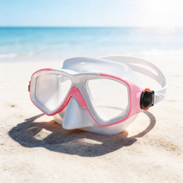 Anti-Fog Snorkeling Mask Kalsten