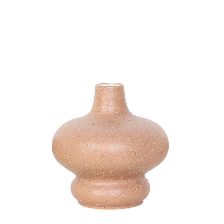 Contemporary Ceramic Bud Vase Kalsten