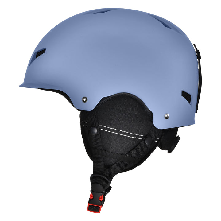 Winter helmet with comfortable inner padding Kalsten