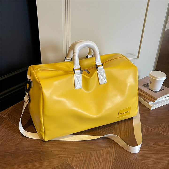 Premium Weekender Duffle Bag