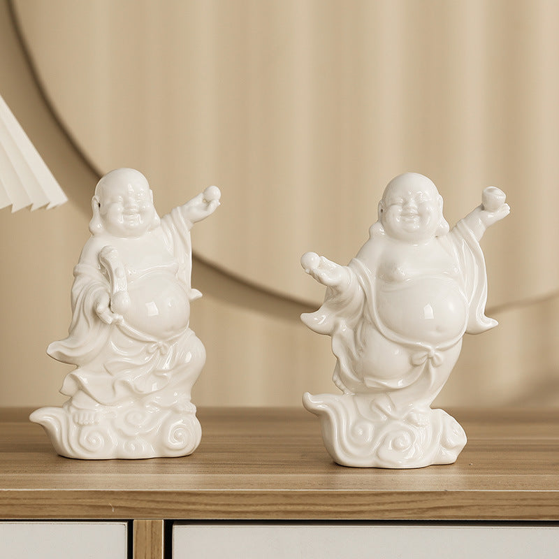 Decorative Buddha Statue Kalsten