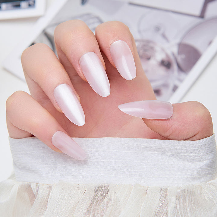 Elegant Artificial Nails Kalsten
