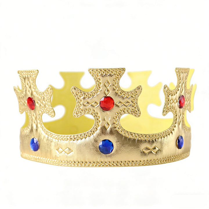 Crown Costume Accessories