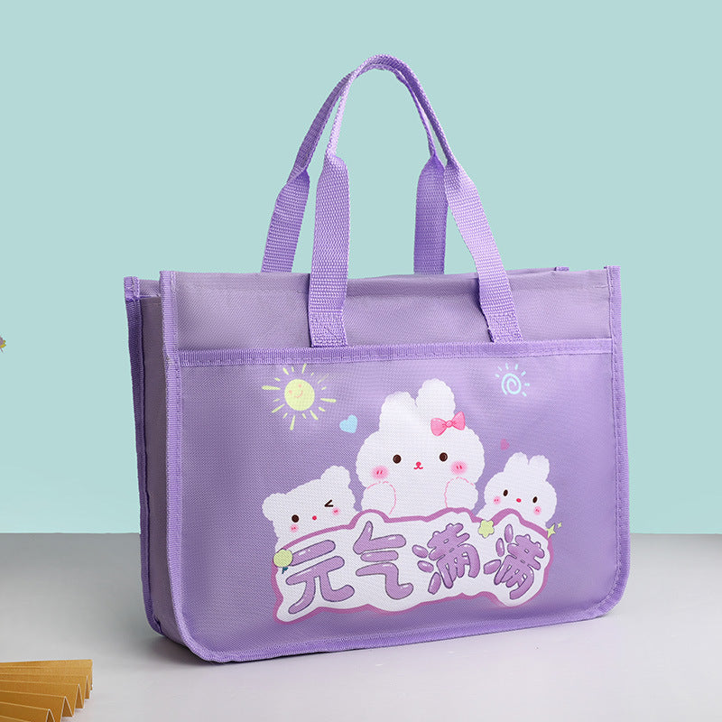 Kids Insulated Lunch Tote Kalsten