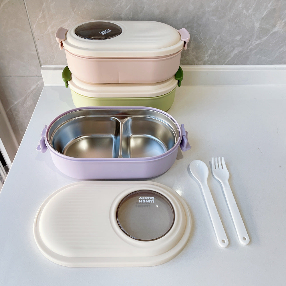 Food Storage Container