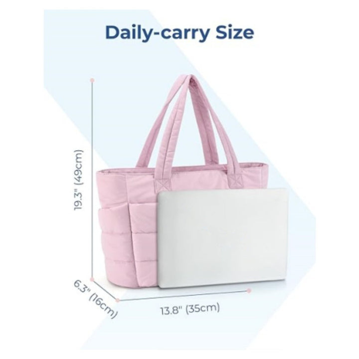 Stylish Insulated Tote Bag Kalsten