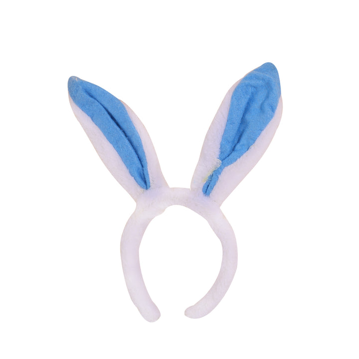 Plush Easter ears headband