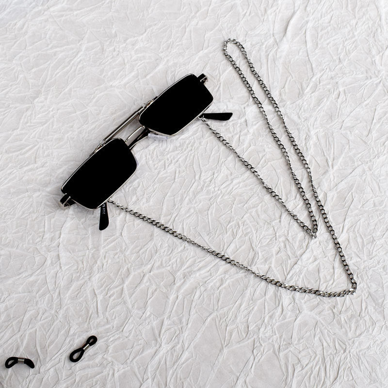 Durable Metal Eyewear Retaining Chain Kalsten