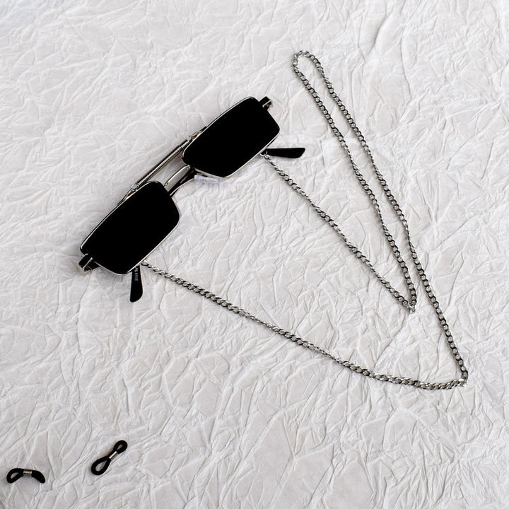 Durable Metal Eyewear Retaining Chain Kalsten